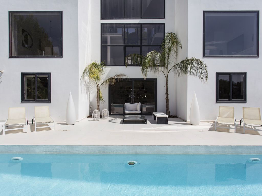 Casa Samantha - 1