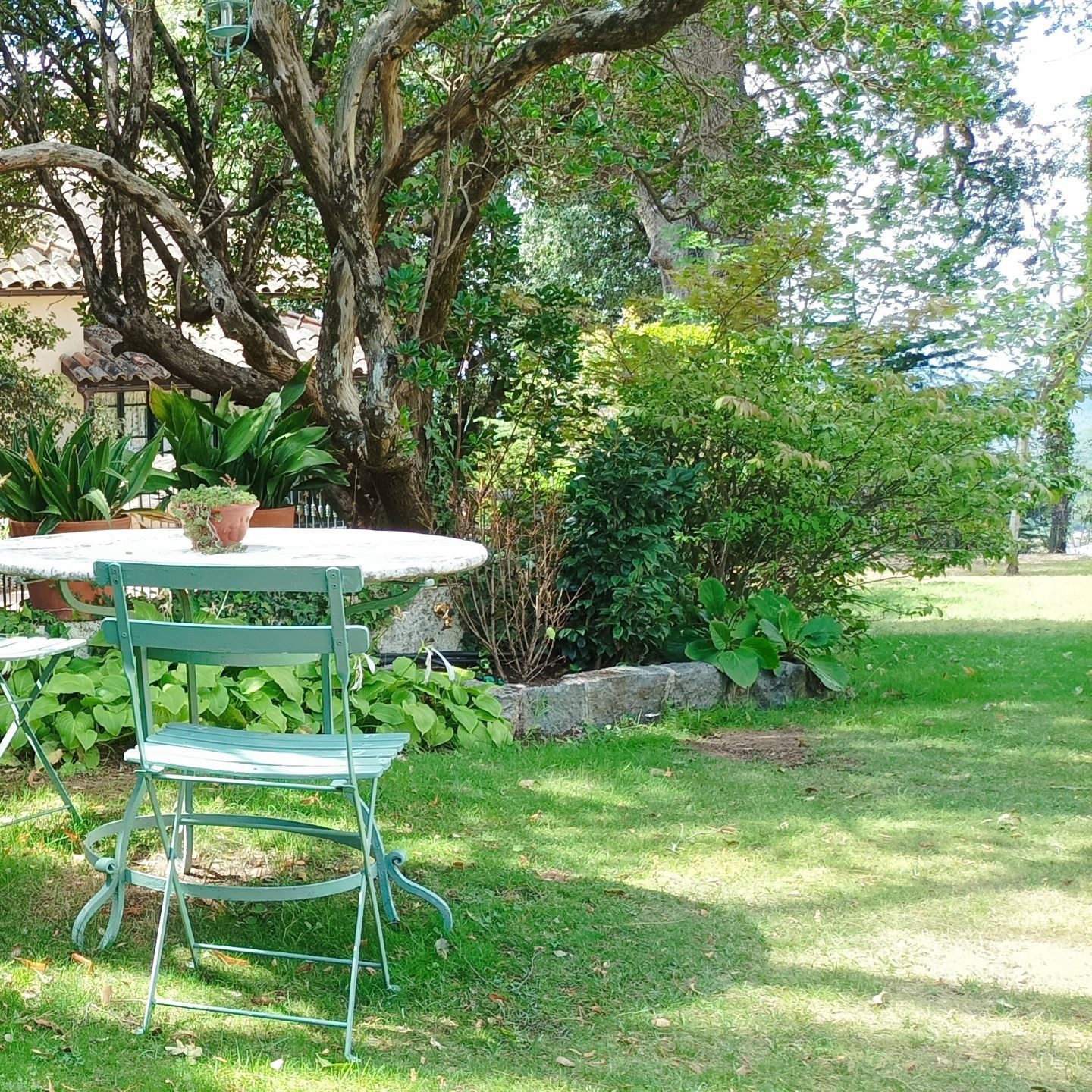 Casa Modernista Viladrau - 2