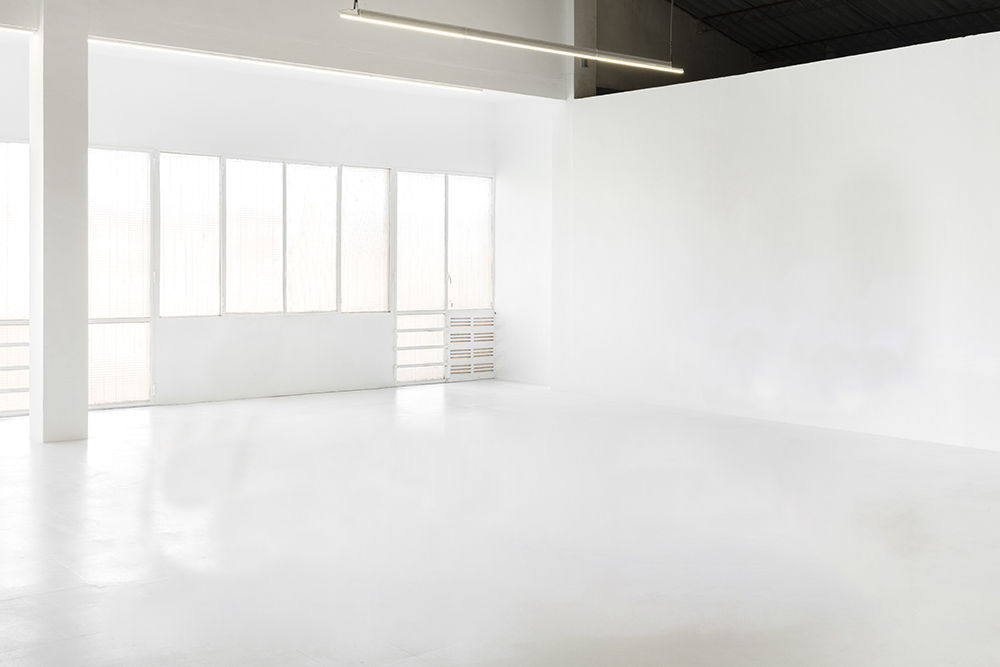 Los Angeles en L'Hospitalet de Llobregat: espacio para eventos, foto 3