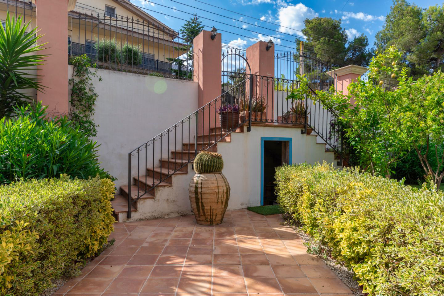 Casa Colonial Sitges - 4