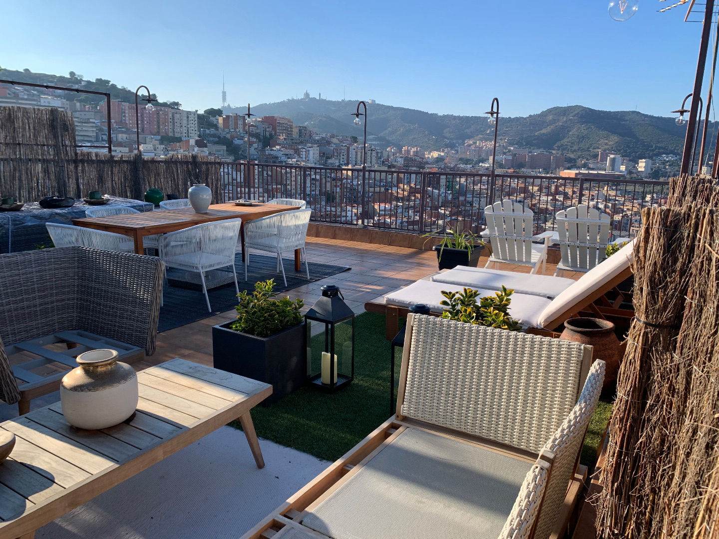 Sky Loft Barcelona - 1