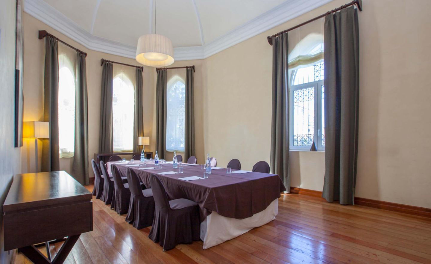 Sala La Capilla - 2