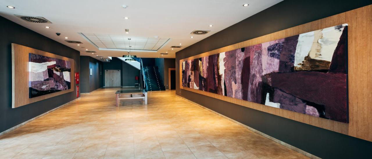 Salón Turia - 2