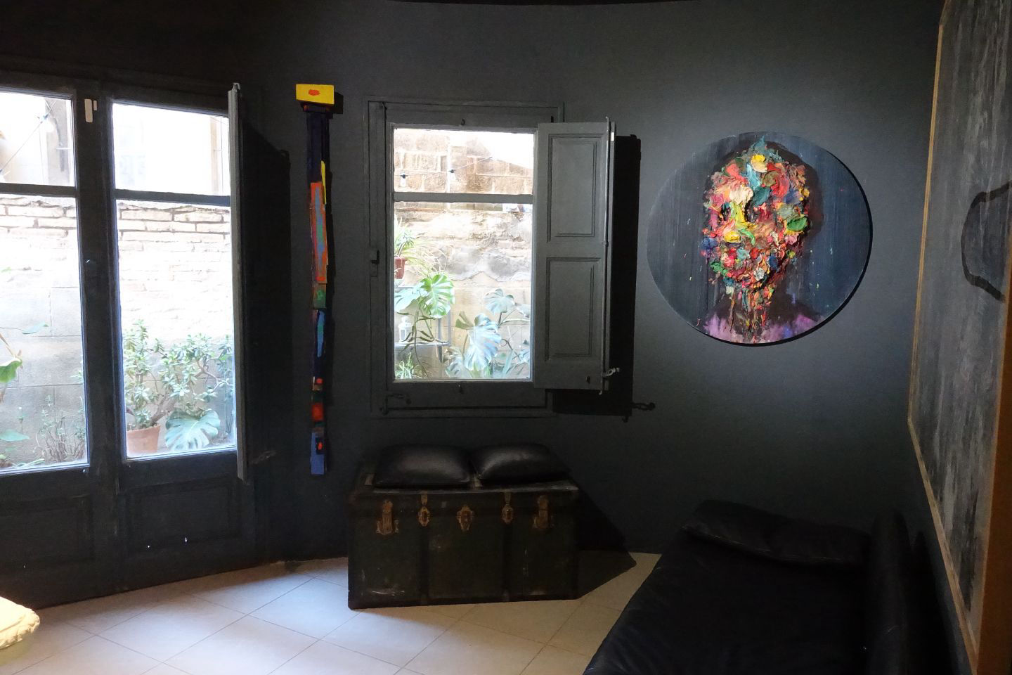 Galería Contemporánea - 3