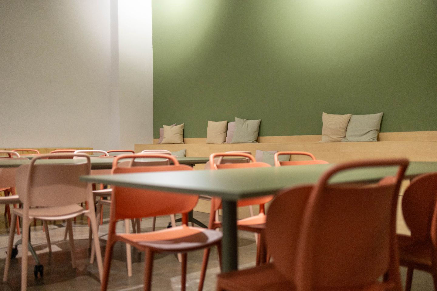 Sala Multifuncional Poblenou  - 1