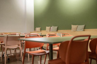 Sala Multifuncional Poblenou  en Barcelona, espacio para eventos por horas