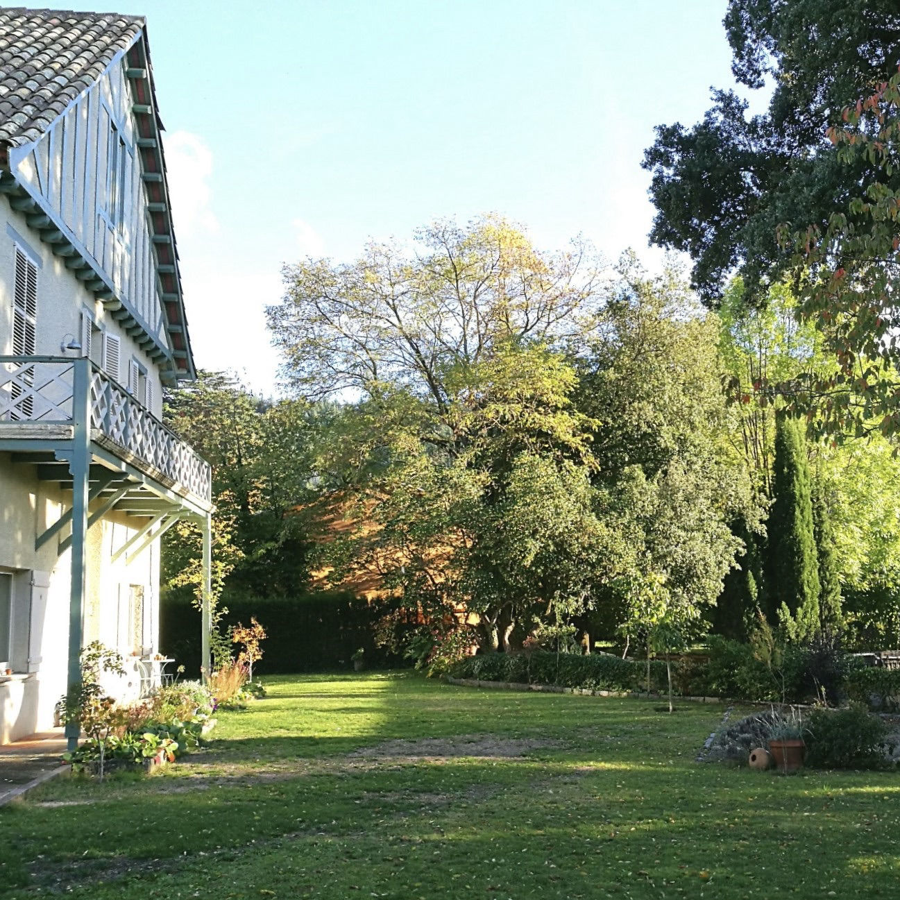 Casa Modernista Viladrau - 4