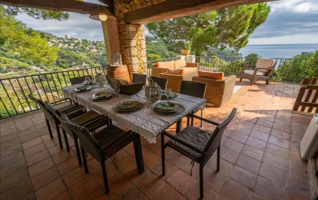Can Toni à Lloret de Mar : espace pour événements, photo 4