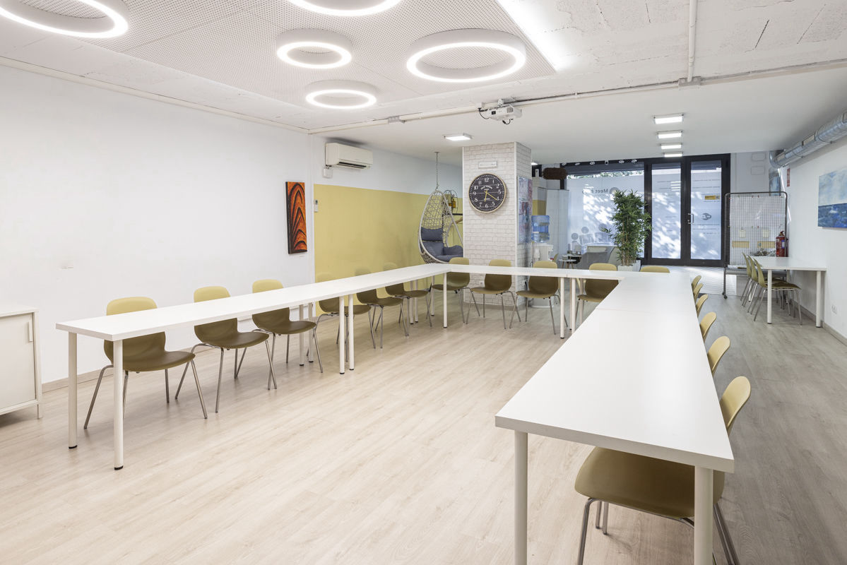 Espacio Eventos Ideal - 3