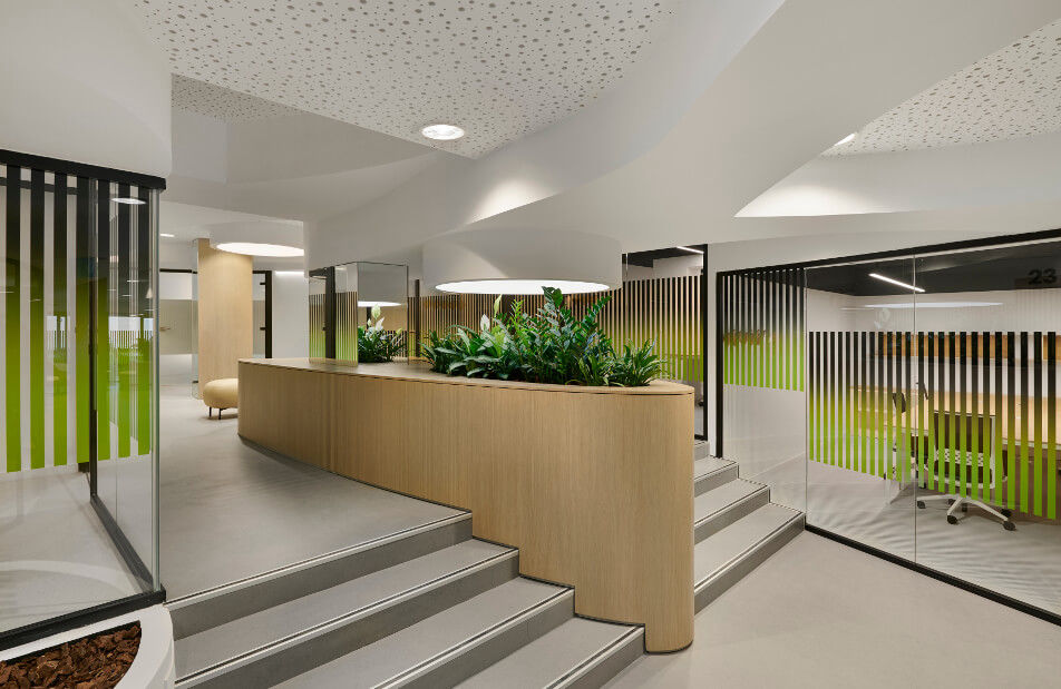 Sala Formativa Creativa - 1