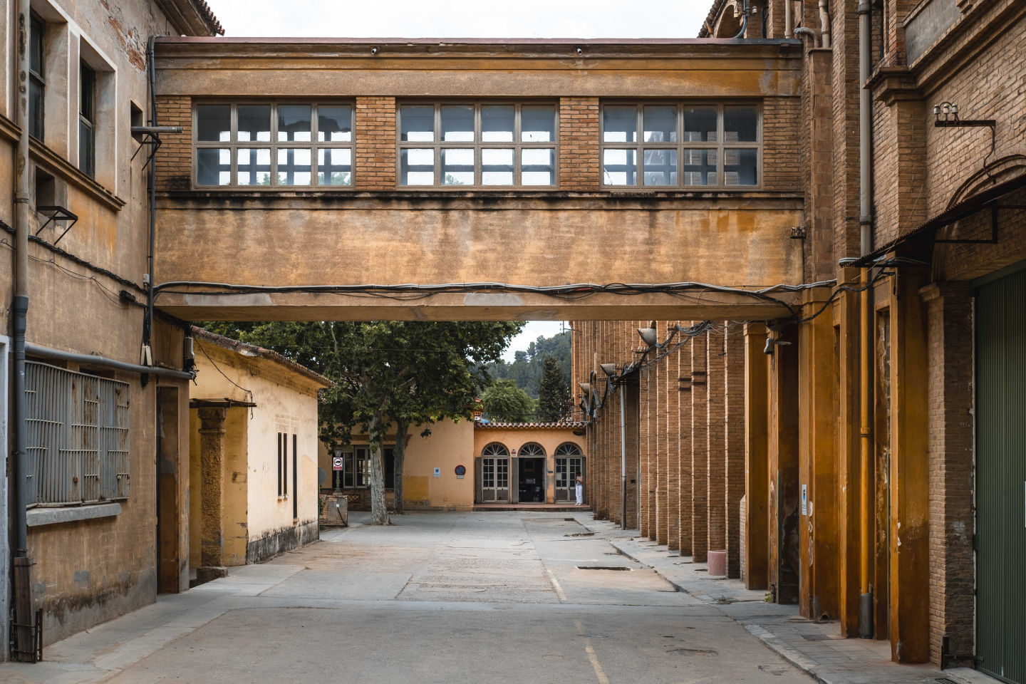 La Fabrica - 3