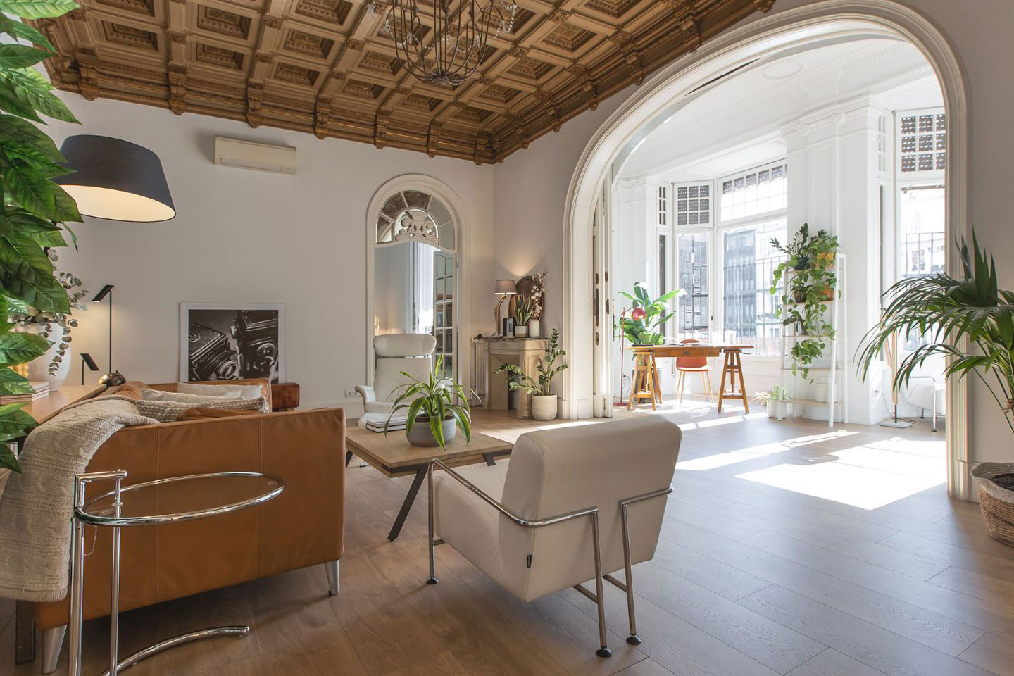 Royal Loft Modernista - 1