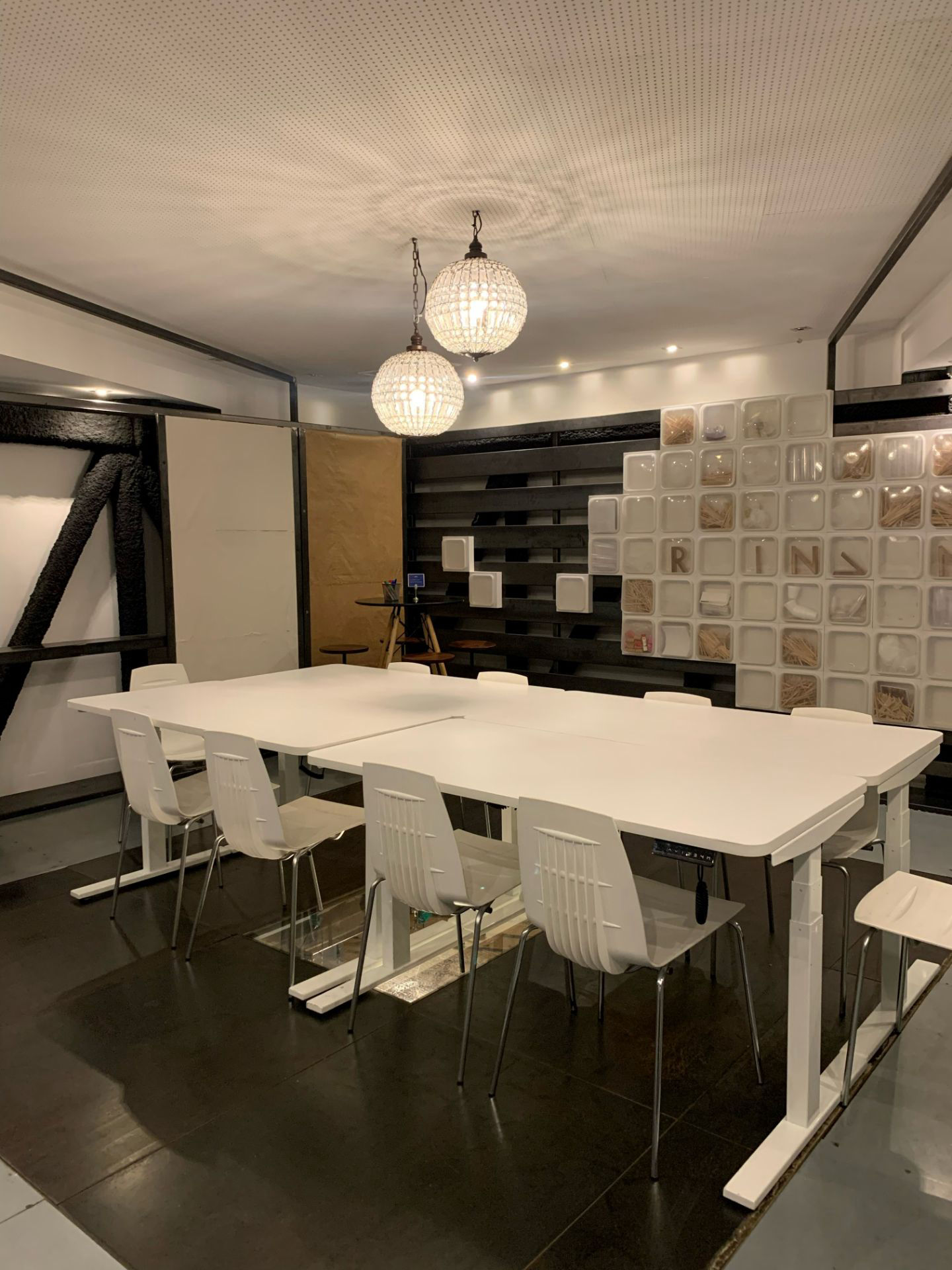 Sala InKube - 4