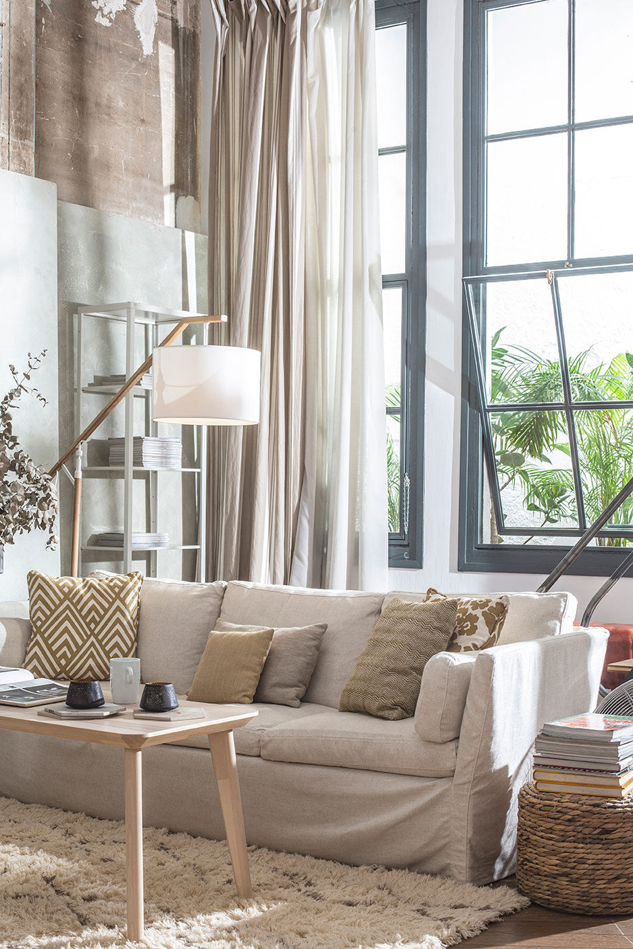 Loft New York  - 3