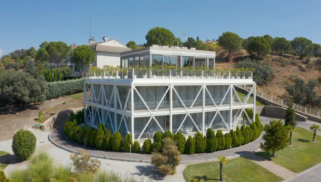 Espacio Las Rozas - 4