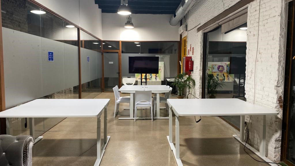 Sala CoLab - 4