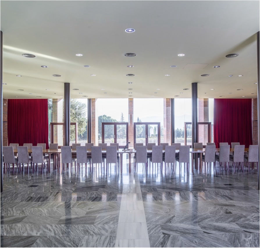 El Salón - 1