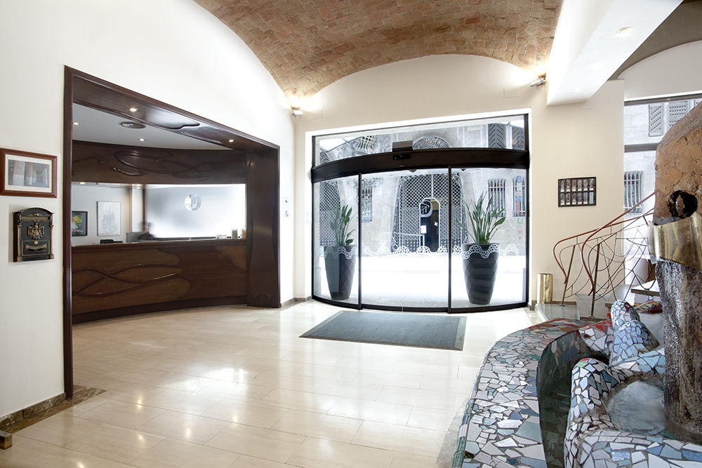 Salón Reuniones Boutique - 4