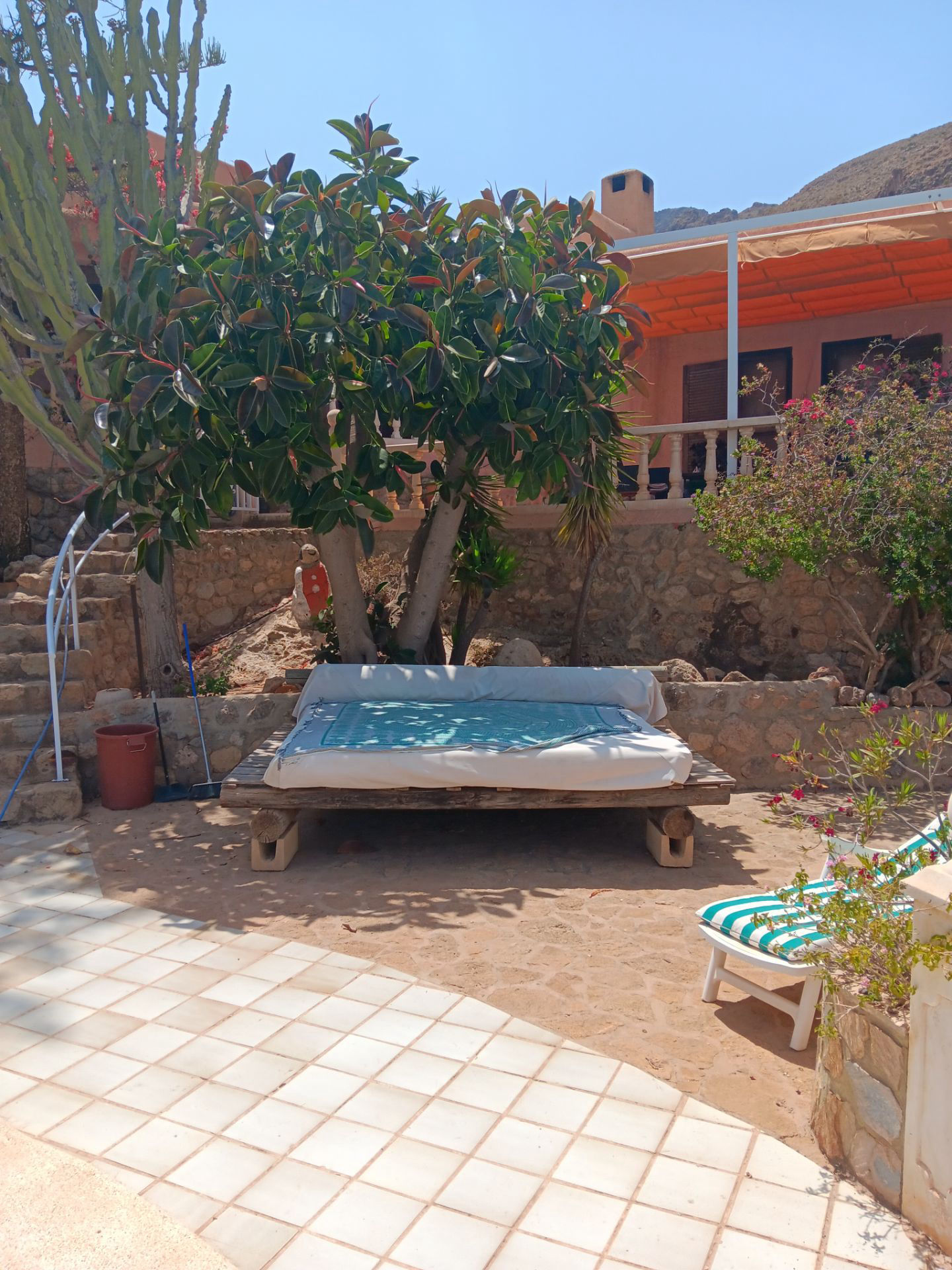 Villa la Montaña Mediterranea - 3