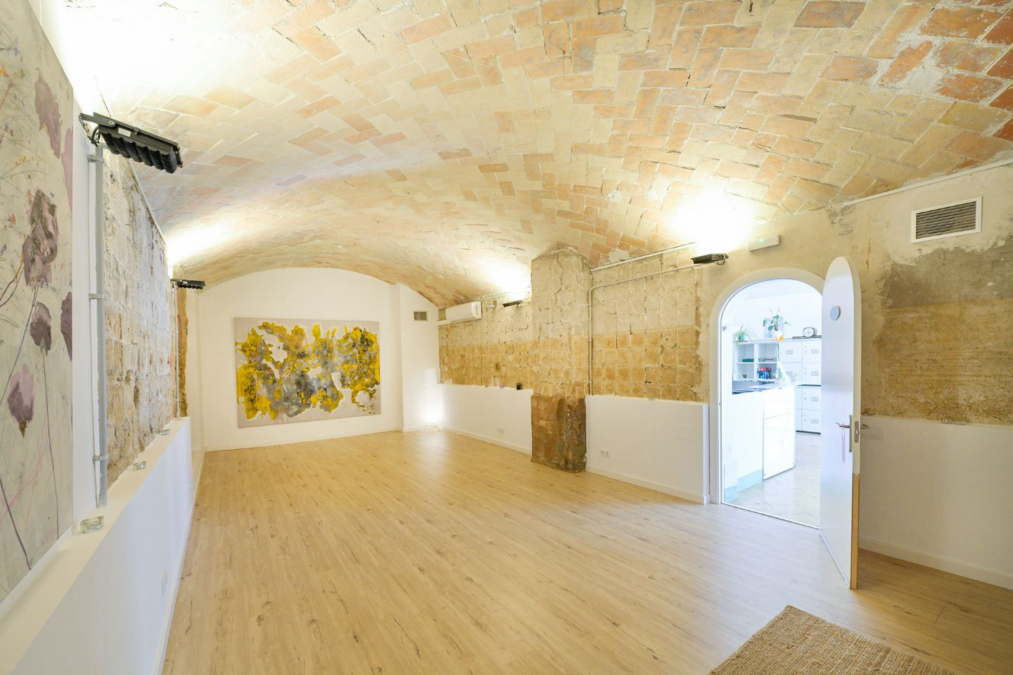 Sala Bodega - 1