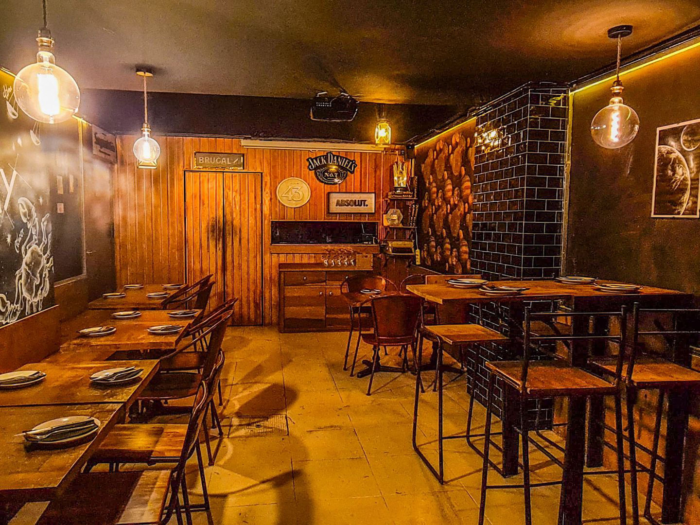 Espacio Mágico - 4