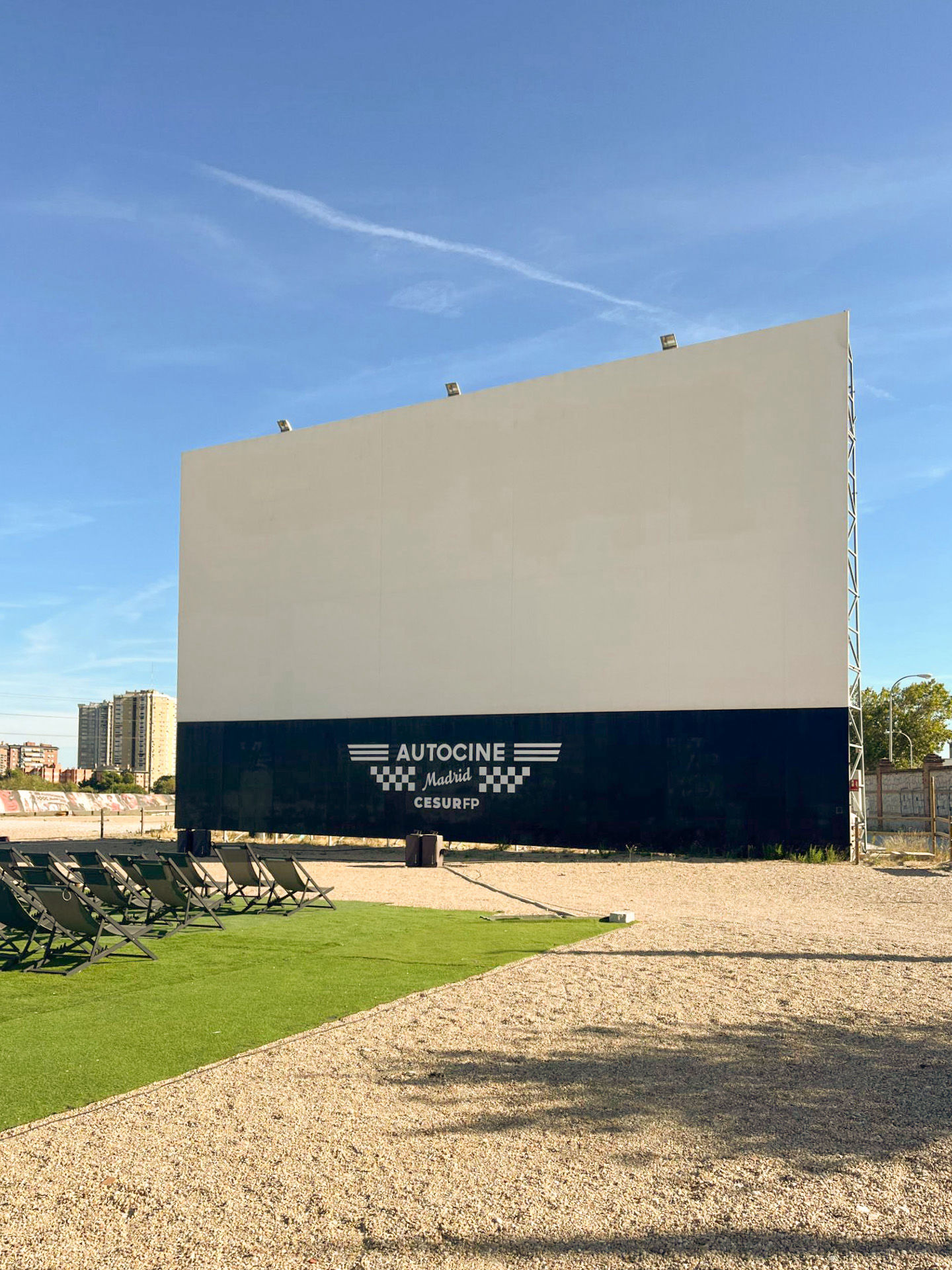 AUTOCINE PARA EVENTOS - 2