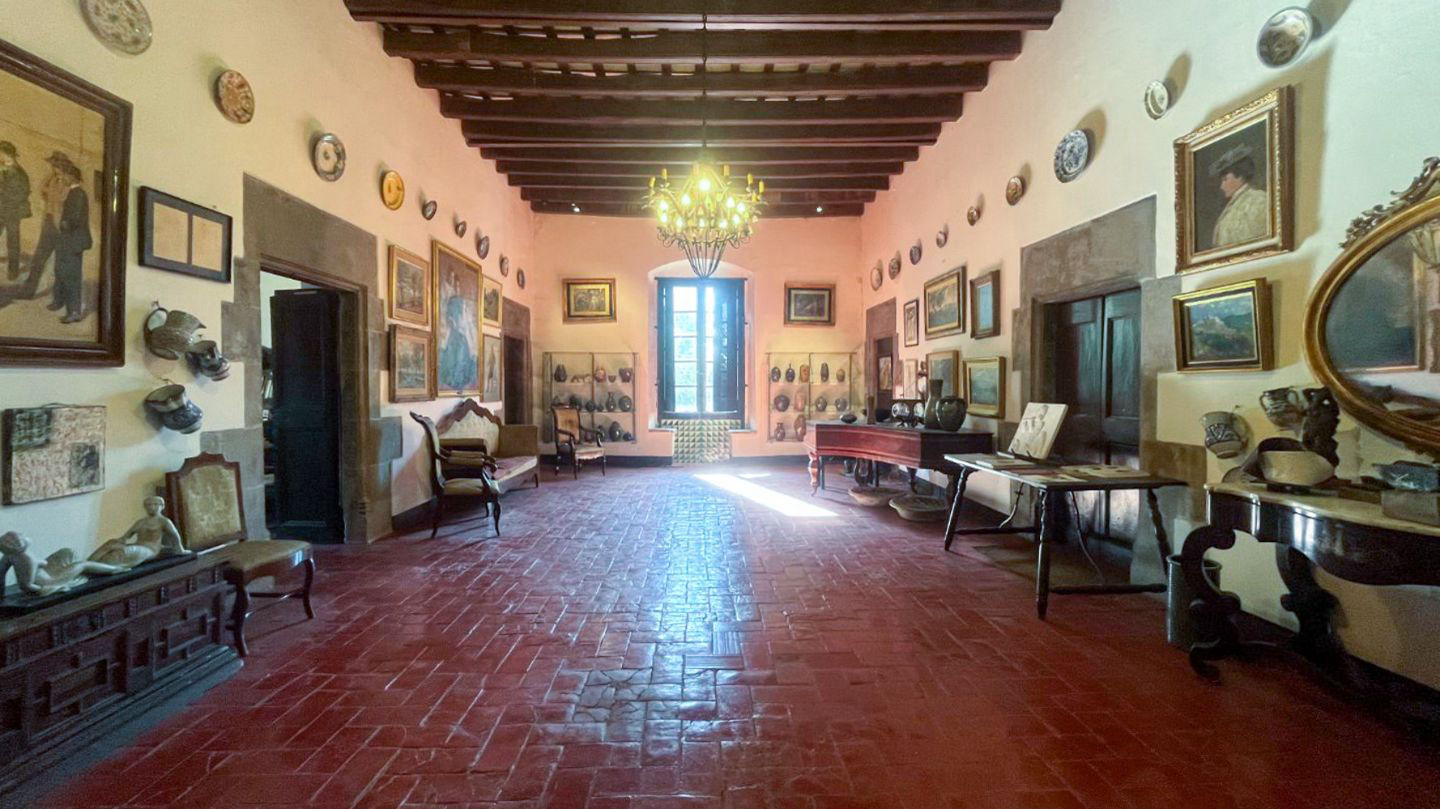 Sala La Noble - 1