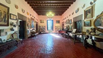 Sala La Noble en Cornellà de Llobregat , espacio para eventos por horas