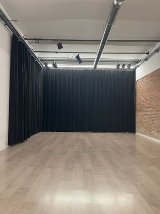 Sala Sagrada Familia en Barcelona, espacio para eventos por horas