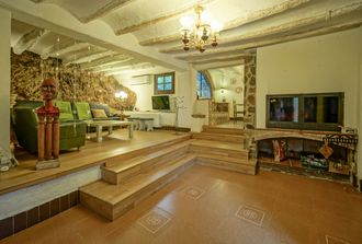 Gran Casa XVIII  in Barcelona, hourly event space