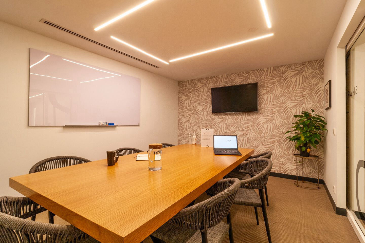 Sala de Ideas - 2
