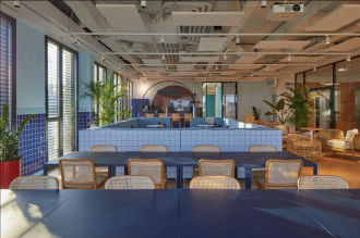 Pool Bar en Barcelona, espacio para eventos por horas