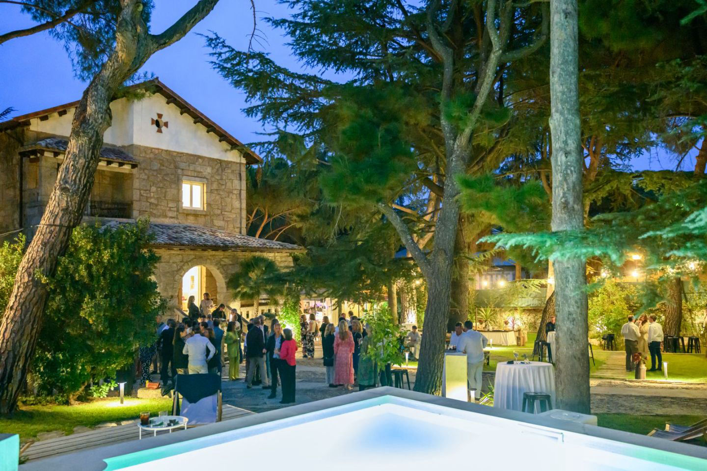 Villa Sierra Exclusive - 1