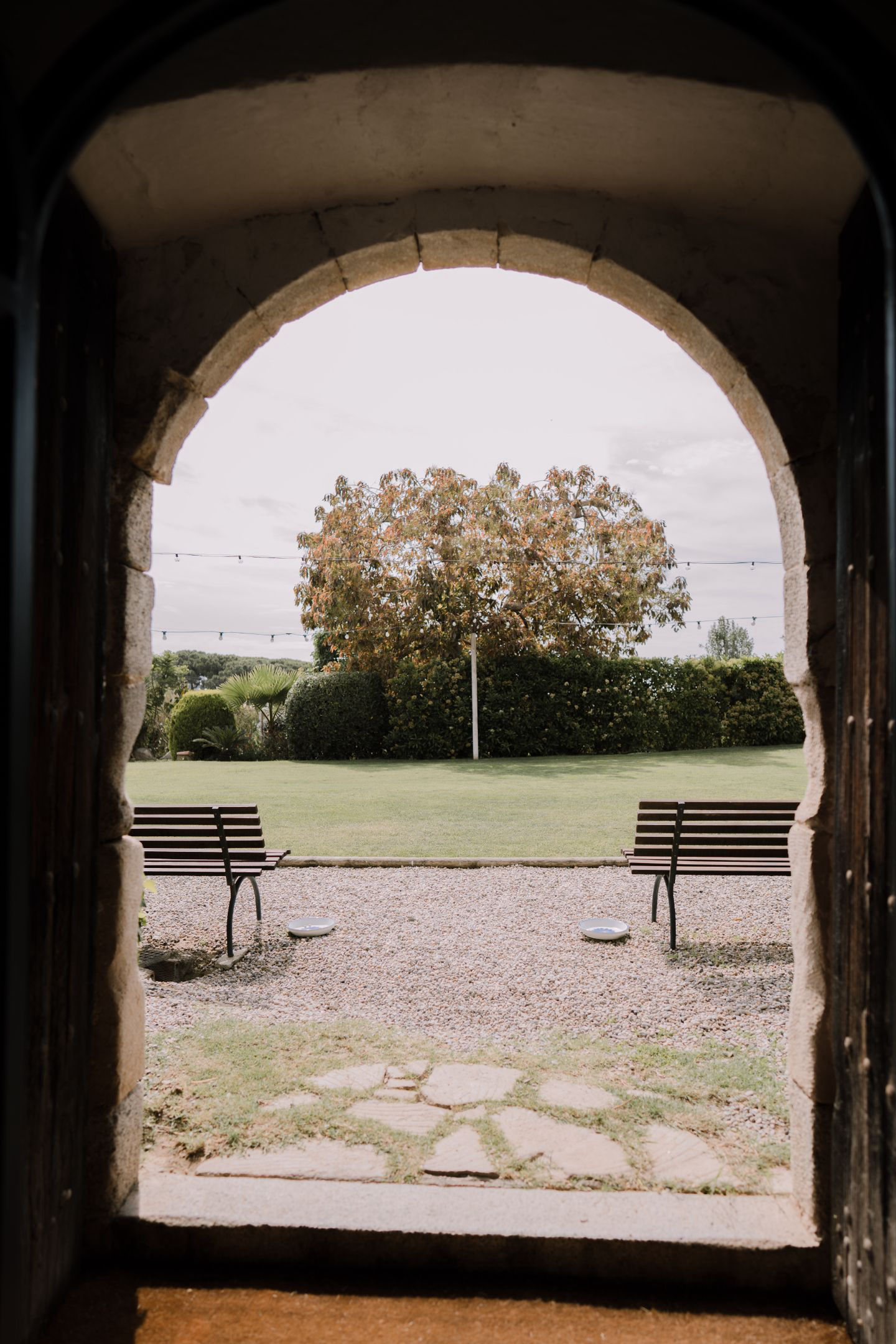 Masía Idílica - 2