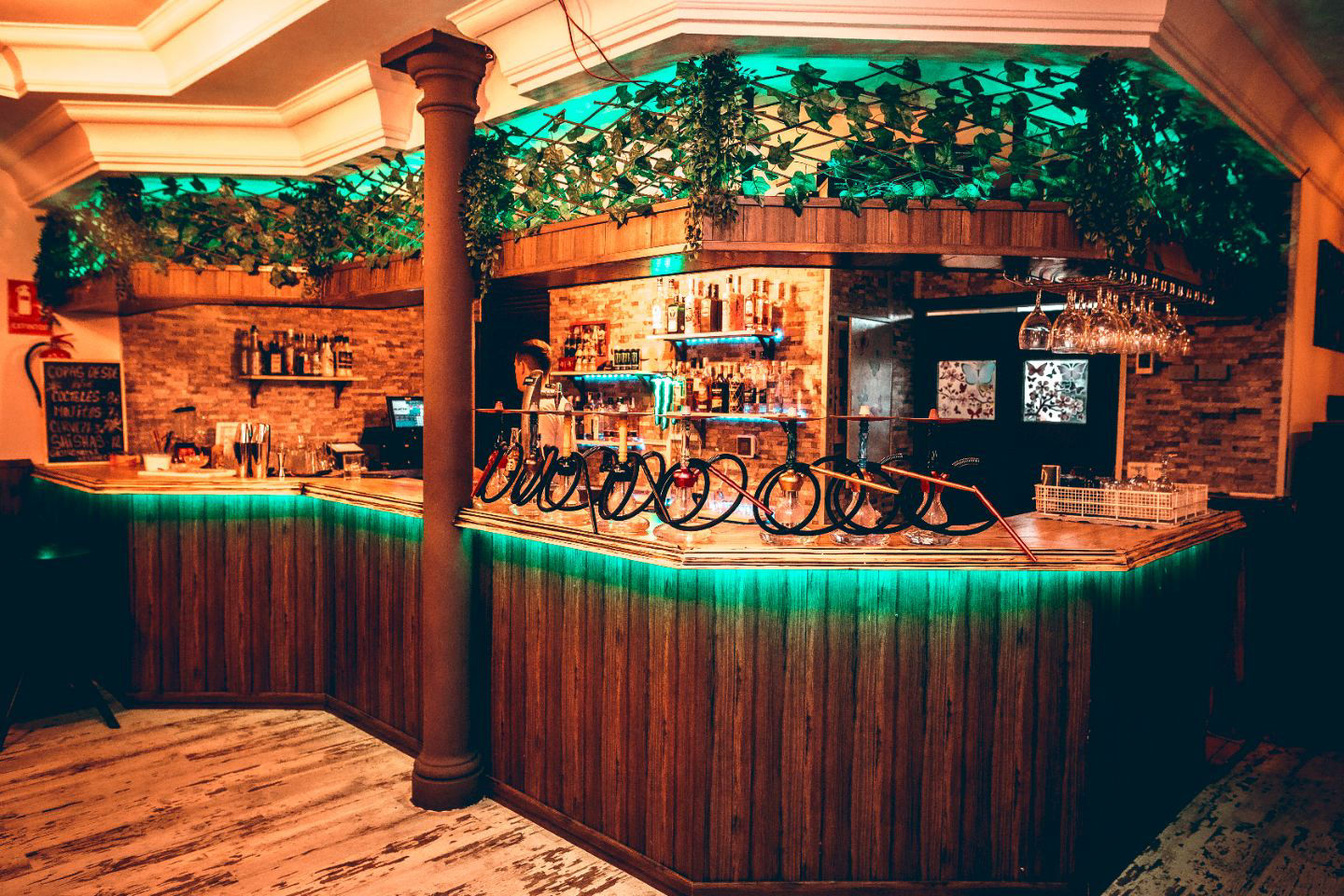 Club Tropical - 1