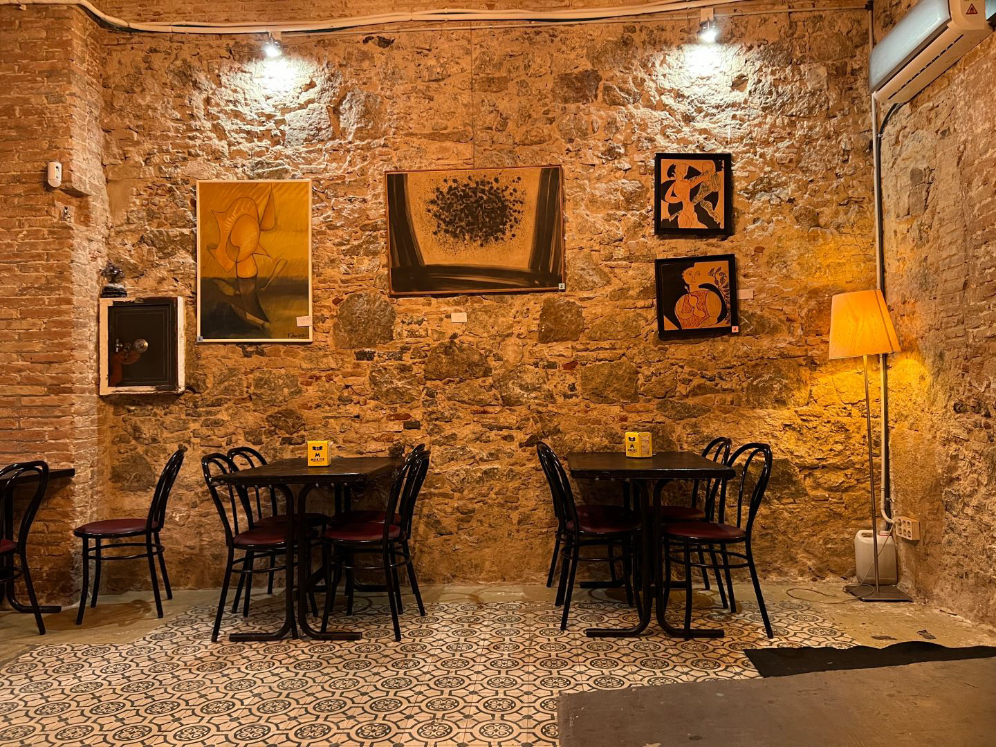 Espacio Exclusivo ParedPiedra en Barcelona: espacio para eventos, foto 4