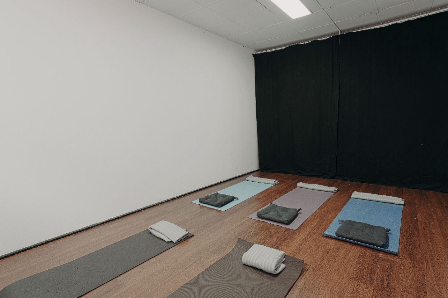 Sala Gris - 2