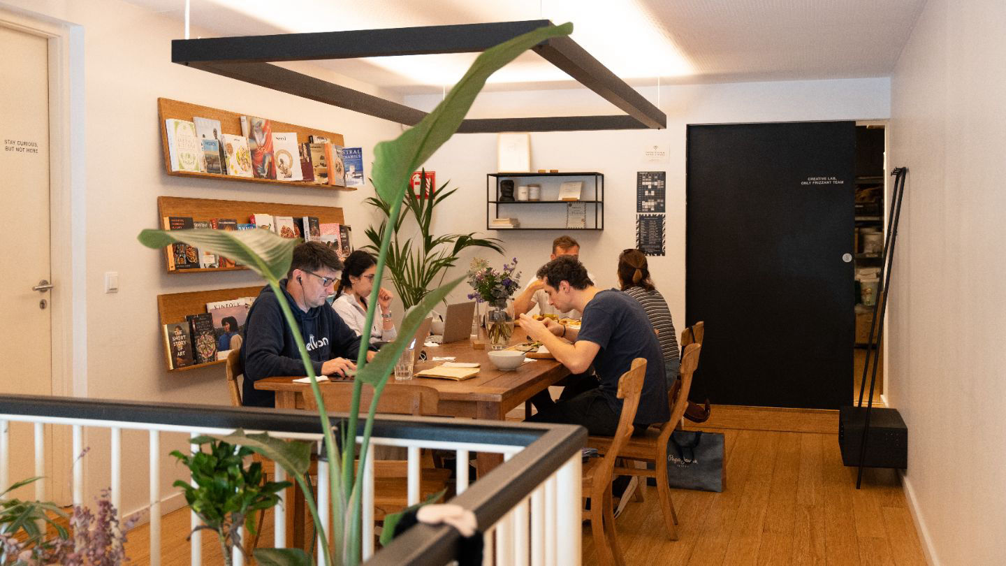 Salón Superior - 3