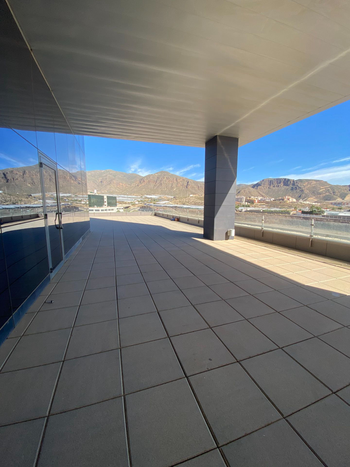 Terraza para eventos  - 2