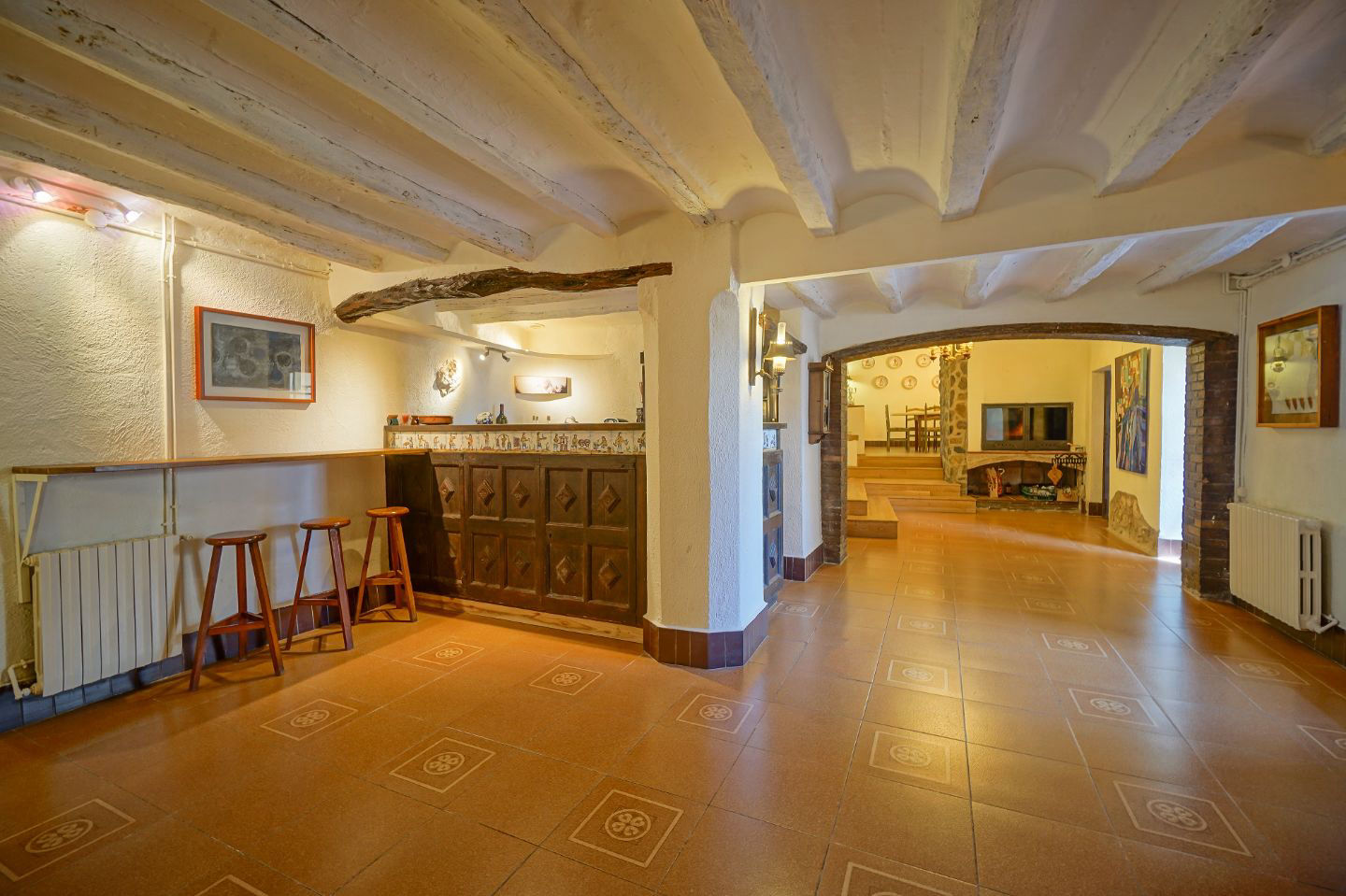 Gran Casa XVIII  - 3