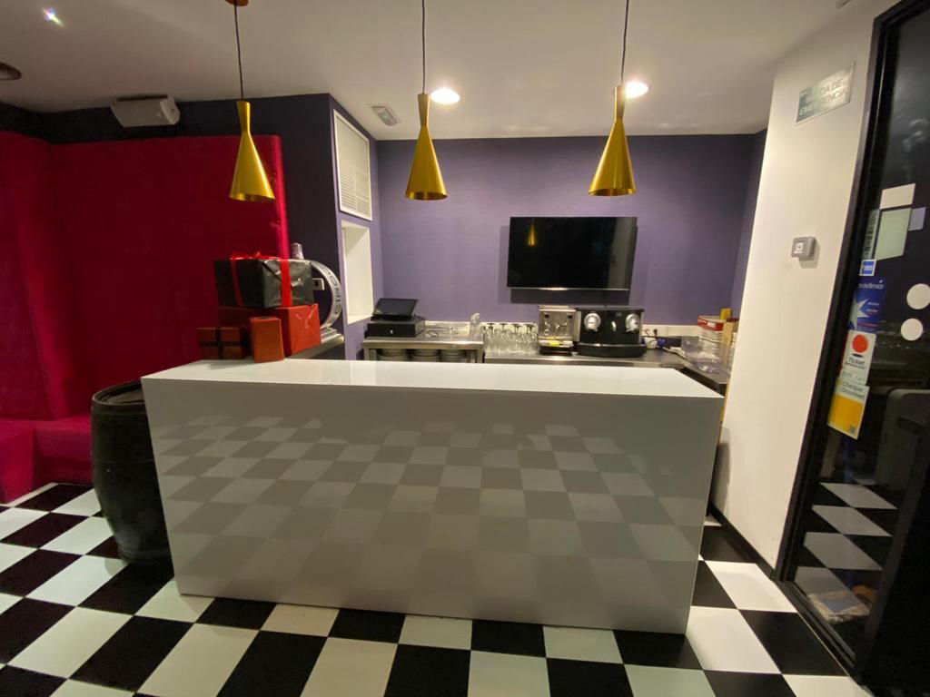 Sala Flamingo - 3