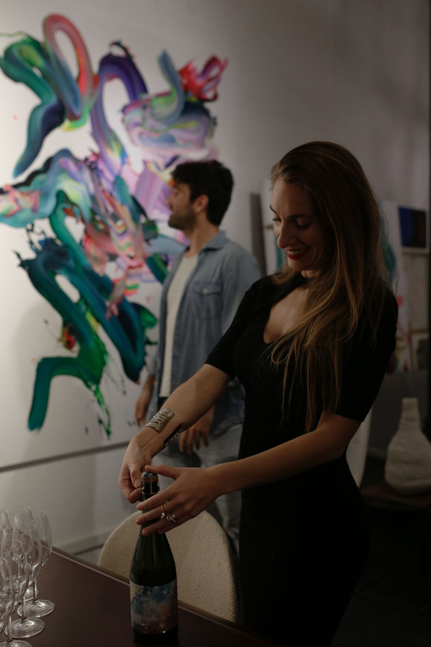 Arte y Encuentros - 4