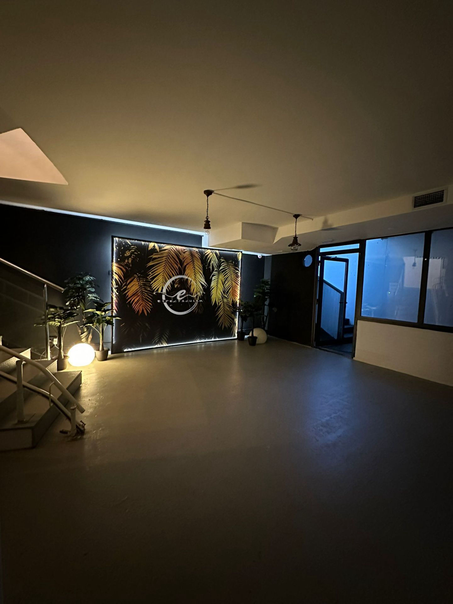 Espacio Discoteca - 4