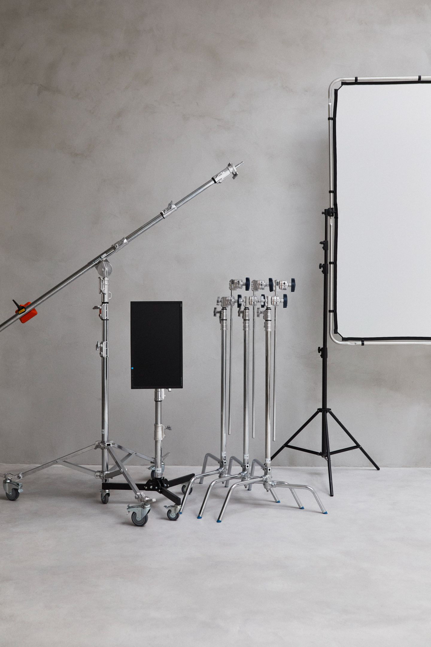 Studio Luz Madrid - 4