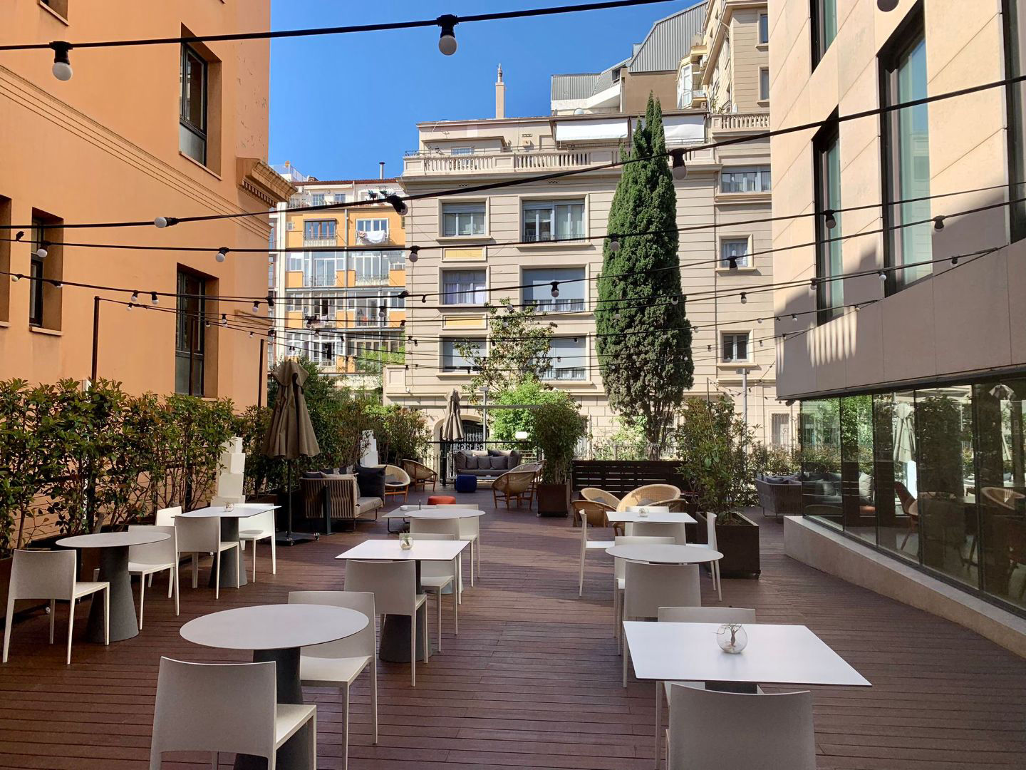 Terraza Ocean - 2