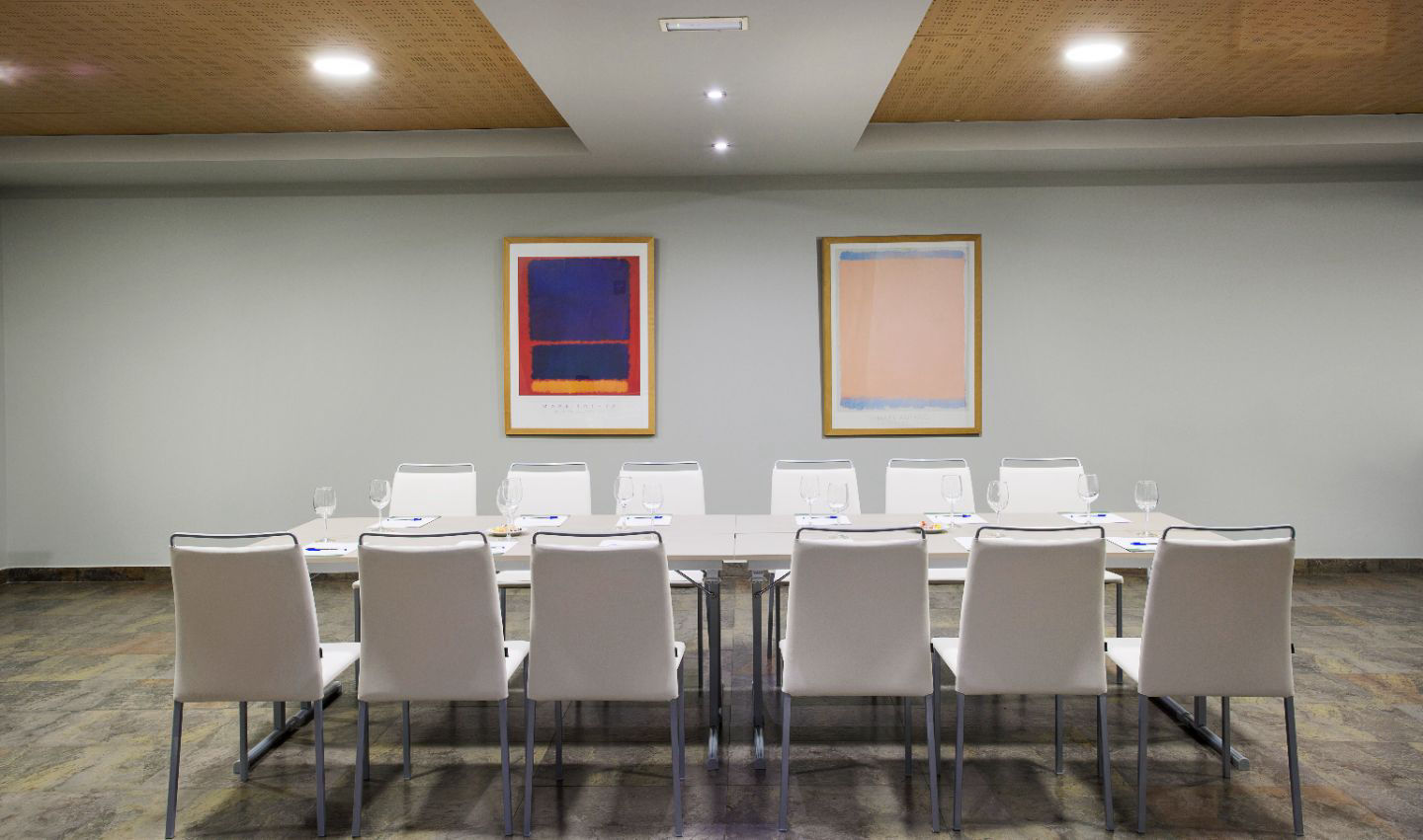 Conference Room - 1