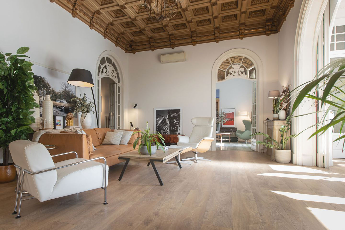 Royal Loft Modernista - 2