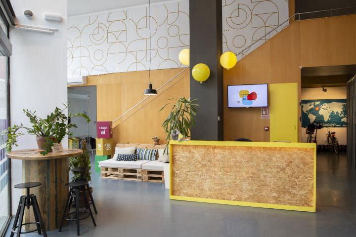 Sala Jarvis - 1