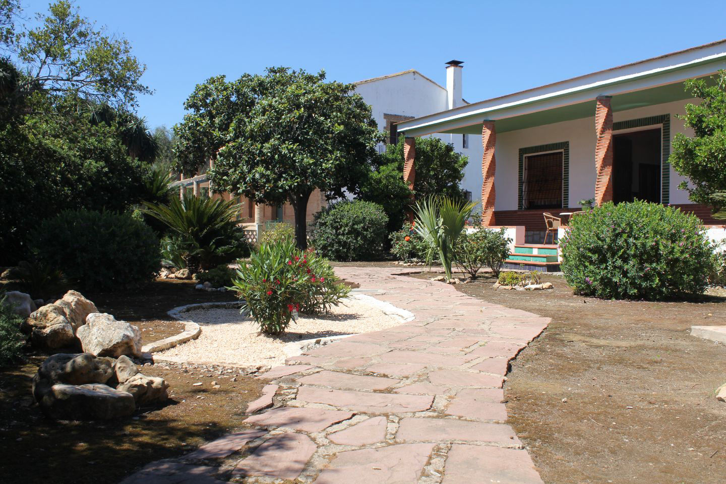 Masía Juan - 4