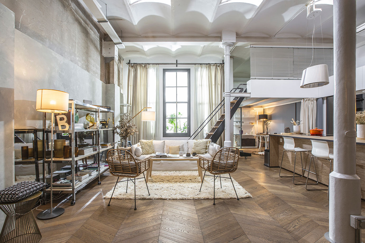 Loft New York  - 1